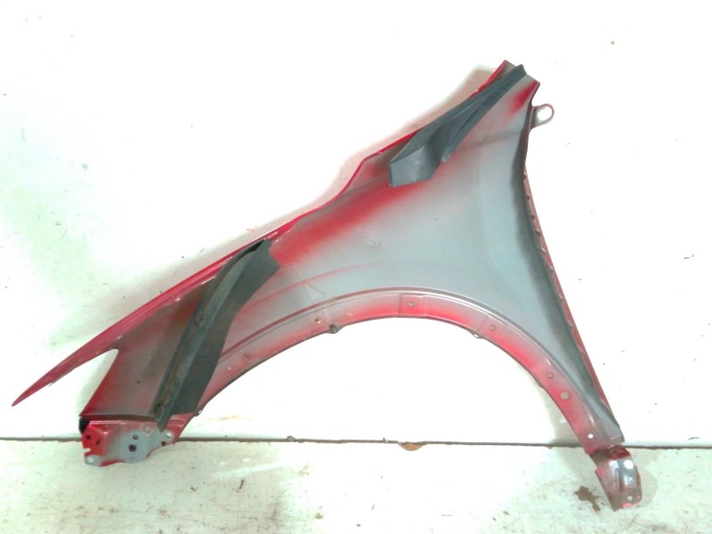 Recambio de aleta delantera derecha para mazda cx-5 (kf) 2.2 d awd referencia OEM IAM   