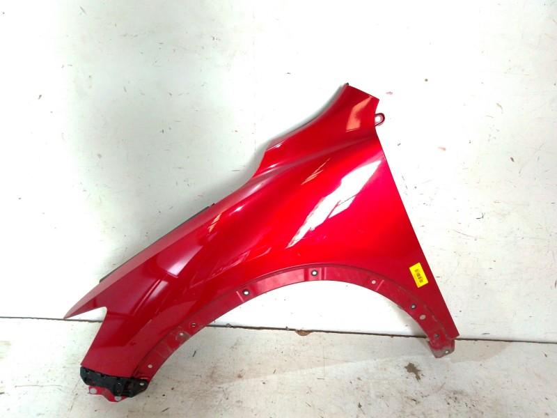 Recambio de aleta delantera izquierda para mazda cx-5 (kf) 2.2 d awd referencia OEM IAM   