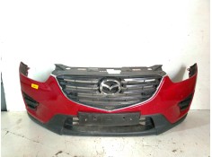 Recambio de paragolpes delantero para mazda cx-5 (kf) 2.2 d awd referencia OEM IAM   
