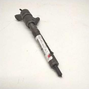 Recambio de inyector para hyundai accent (lc) 1.5 crdi cat referencia OEM IAM   123161