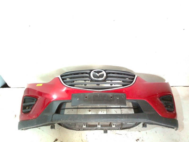 Recambio de paragolpes delantero para mazda cx-5 (kf) 2.2 d awd referencia OEM IAM   