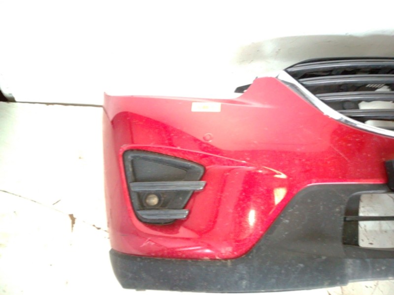 Recambio de paragolpes delantero para mazda cx-5 (kf) 2.2 d awd referencia OEM IAM   