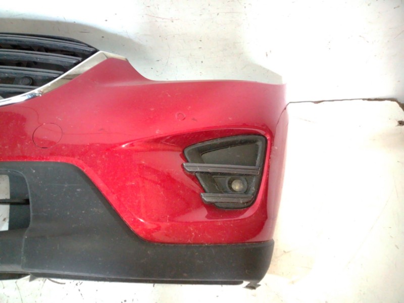 Recambio de paragolpes delantero para mazda cx-5 (kf) 2.2 d awd referencia OEM IAM   
