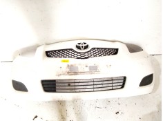 Recambio de paragolpes delantero para toyota yaris (_p9_) 1.0 vvt-i (ksp90_) referencia OEM IAM   