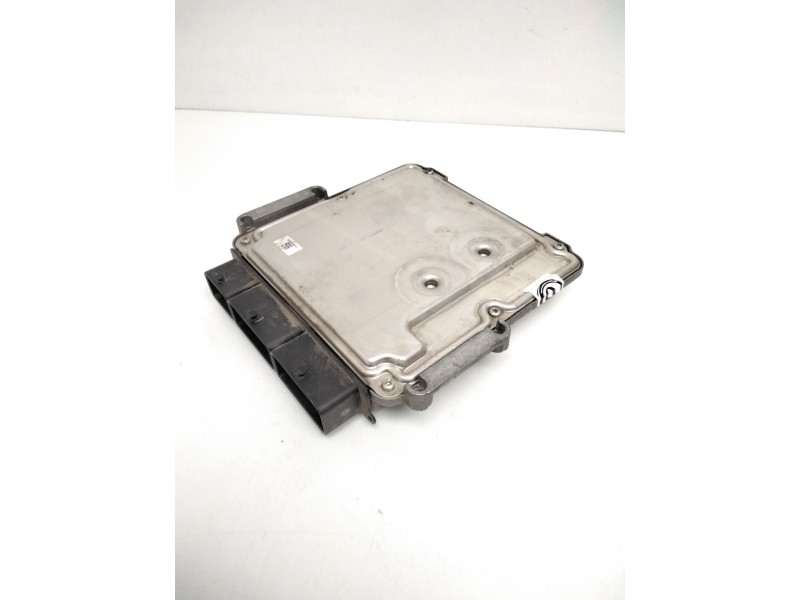 Recambio de centralita motor uce para renault trafic combi (ab 4.01) 2.0 dci diesel fap cat referencia OEM IAM 0281019840 237101