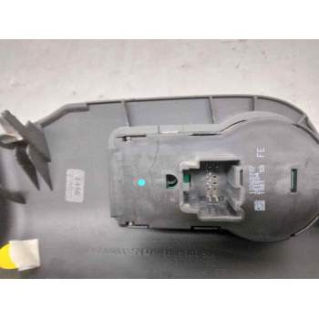 Recambio de mando luces para opel insignia berlina sport 4x4 referencia OEM IAM 13268707 251504 108153FE