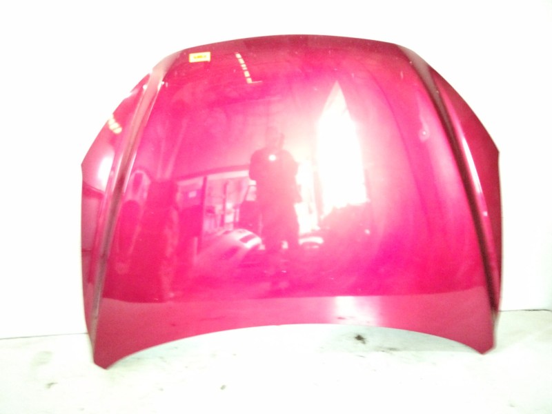 Recambio de capot para mazda cx-5 (kf) 2.2 d awd referencia OEM IAM   