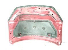 Recambio de capot para mazda cx-5 (kf) 2.2 d awd referencia OEM IAM    2