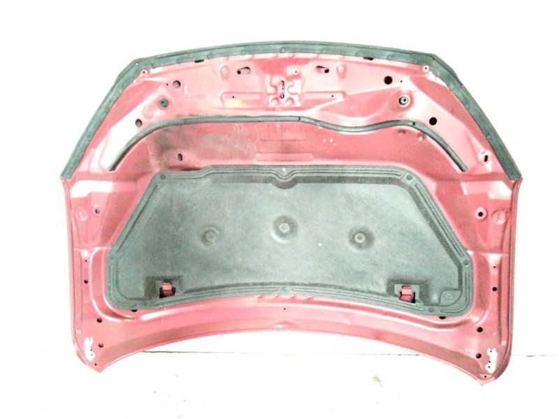 Recambio de capot para mazda cx-5 (kf) 2.2 d awd referencia OEM IAM   