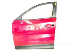 Recambio de puerta delantera izquierda para mazda cx-5 (kf) 2.2 d awd referencia OEM IAM KD5359010  