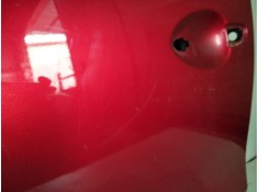 Recambio de puerta delantera izquierda para mazda cx-5 (kf) 2.2 d awd referencia OEM IAM KD5359010   2