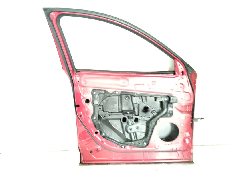 Recambio de puerta delantera izquierda para mazda cx-5 (kf) 2.2 d awd referencia OEM IAM KD5359010  