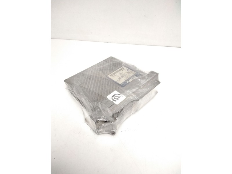 Recambio de centralita motor uce para renault megane i berlina hatchback (ba0) 1.9 dt rn referencia OEM IAM 7700867275 770010351