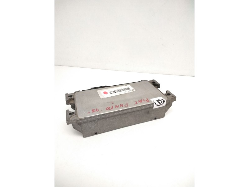 Recambio de centralita motor uce para fiat punto (199) 1.2 cat referencia OEM IAM IAW16FE3 46545152 6160210602