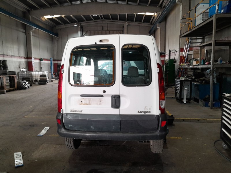 renault kangoo (kc0/1_) del año 2002