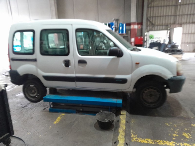 renault kangoo (kc0/1_) del año 2002