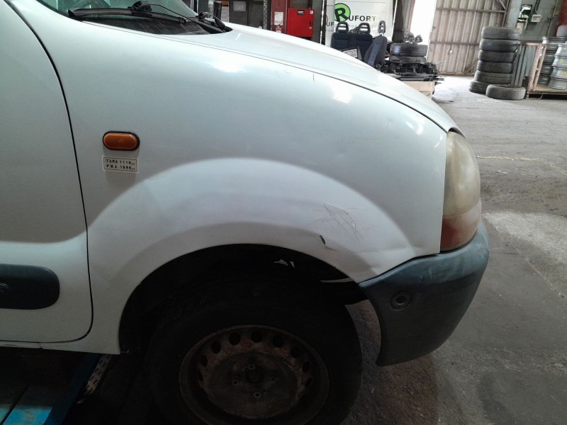 renault kangoo (kc0/1_) del año 2002