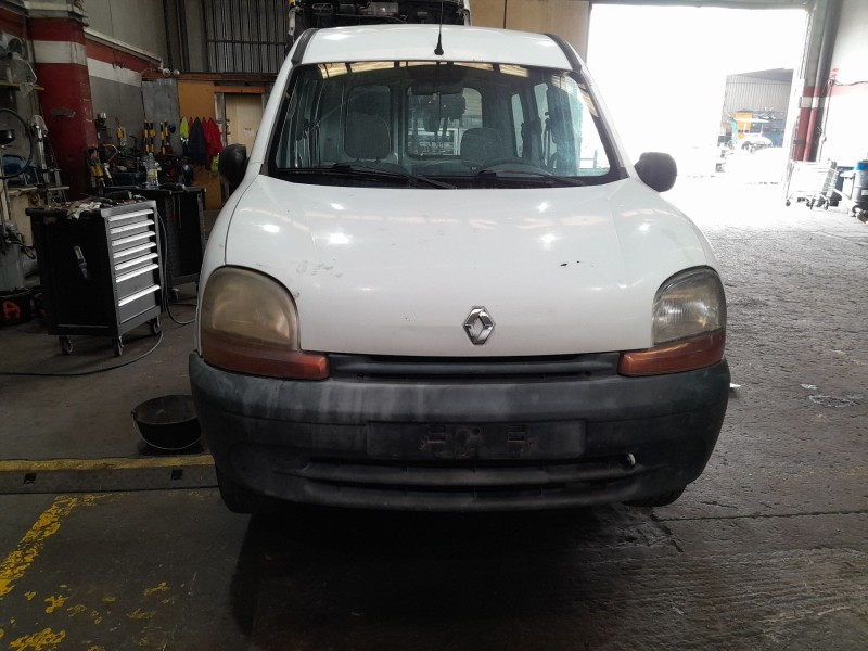 renault kangoo (kc0/1_) del año 2002