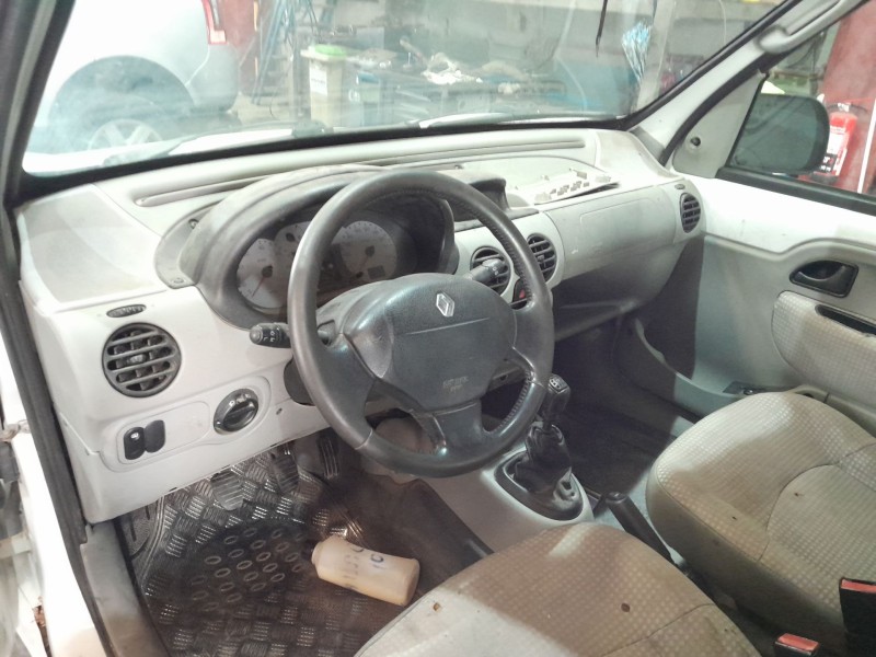 renault kangoo (kc0/1_) del año 2002
