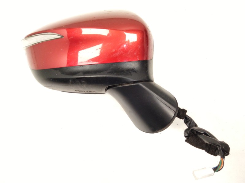 Recambio de retrovisor derecho para mazda cx-5 (kf) 2.2 d awd referencia OEM IAM   