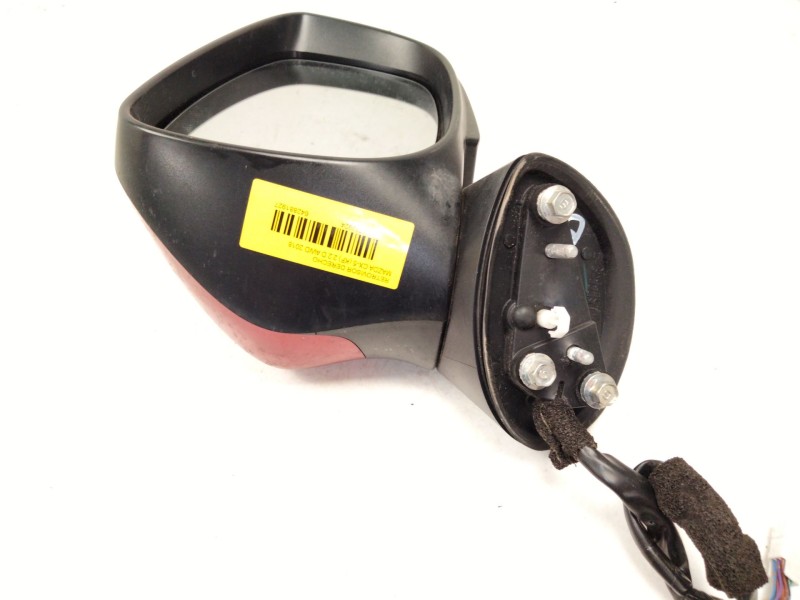 Recambio de retrovisor derecho para mazda cx-5 (kf) 2.2 d awd referencia OEM IAM   