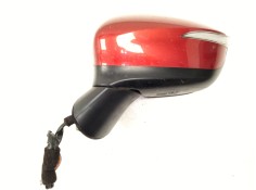 Recambio de retrovisor izquierdo para mazda cx-5 (kf) 2.2 d awd referencia OEM IAM   