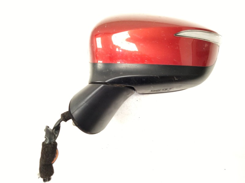 Recambio de retrovisor izquierdo para mazda cx-5 (kf) 2.2 d awd referencia OEM IAM   