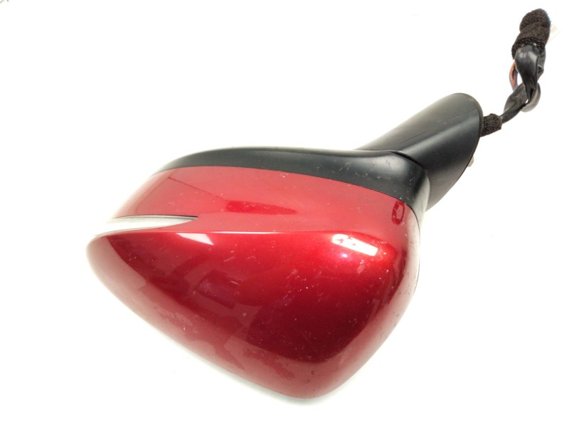 Recambio de retrovisor izquierdo para mazda cx-5 (kf) 2.2 d awd referencia OEM IAM   