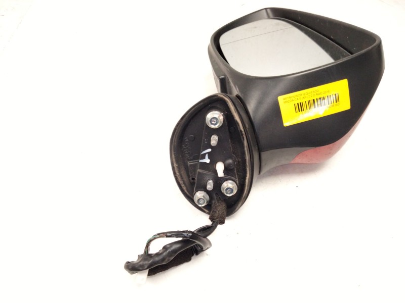 Recambio de retrovisor izquierdo para mazda cx-5 (kf) 2.2 d awd referencia OEM IAM   