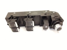 Recambio de mando elevalunas delantero izquierdo para mazda cx-5 (kf) 2.2 d awd referencia OEM IAM KA1G66350  