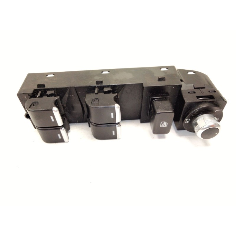Recambio de mando elevalunas delantero izquierdo para mazda cx-5 (kf) 2.2 d awd referencia OEM IAM KA1G66350  