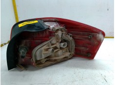 Recambio de piloto trasero izquierdo para audi a3 (8p1) 2.0 tdi 16v referencia OEM IAM    2