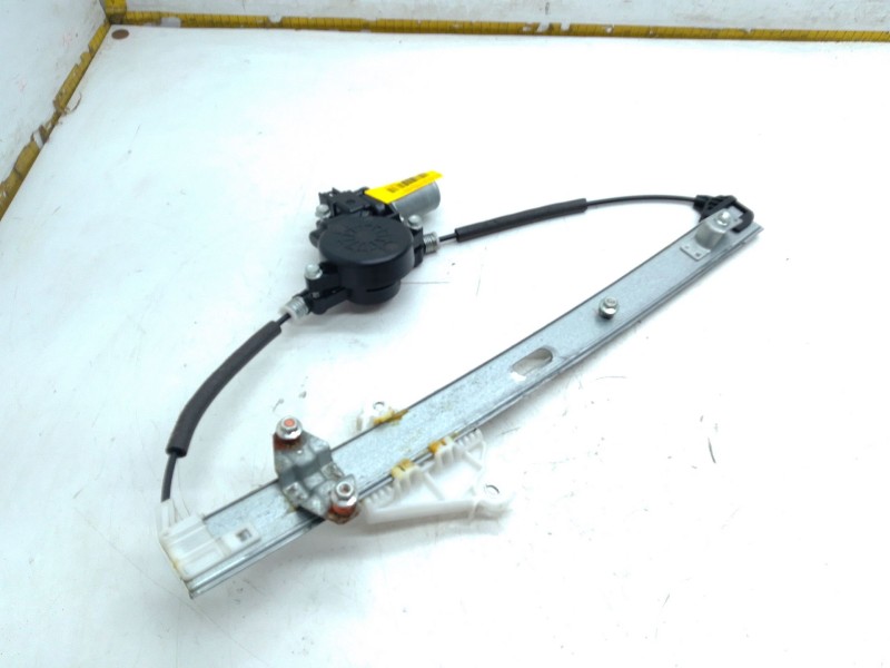 Recambio de elevalunas delantero derecho para mazda cx-5 (kf) 2.2 d awd referencia OEM IAM   