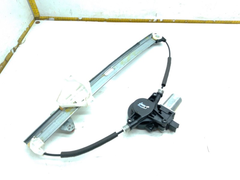 Recambio de elevalunas delantero derecho para mazda cx-5 (kf) 2.2 d awd referencia OEM IAM   