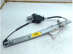 Recambio de elevalunas delantero izquierdo para mazda cx-5 (kf) 2.2 d awd referencia OEM IAM   