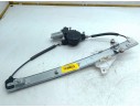 ELEVALUNAS DELANTERO IZQUIERDO KB7W5997XA 