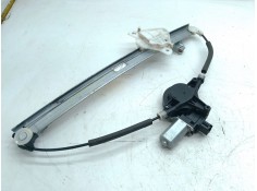 Recambio de elevalunas delantero izquierdo para mazda cx-5 (kf) 2.2 d awd referencia OEM IAM    2