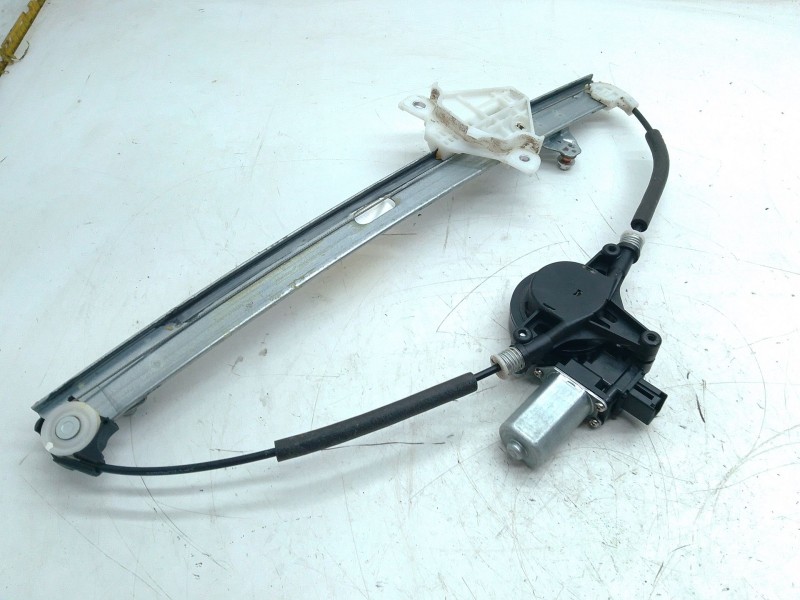 Recambio de elevalunas delantero izquierdo para mazda cx-5 (kf) 2.2 d awd referencia OEM IAM   