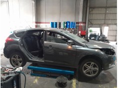 ford focus iii del año 2016