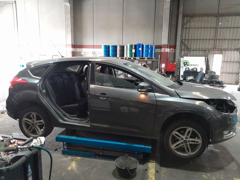 ford focus iii del año 2016