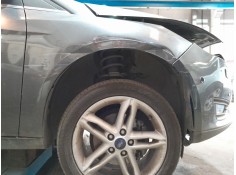 ford focus iii del año 2016 2