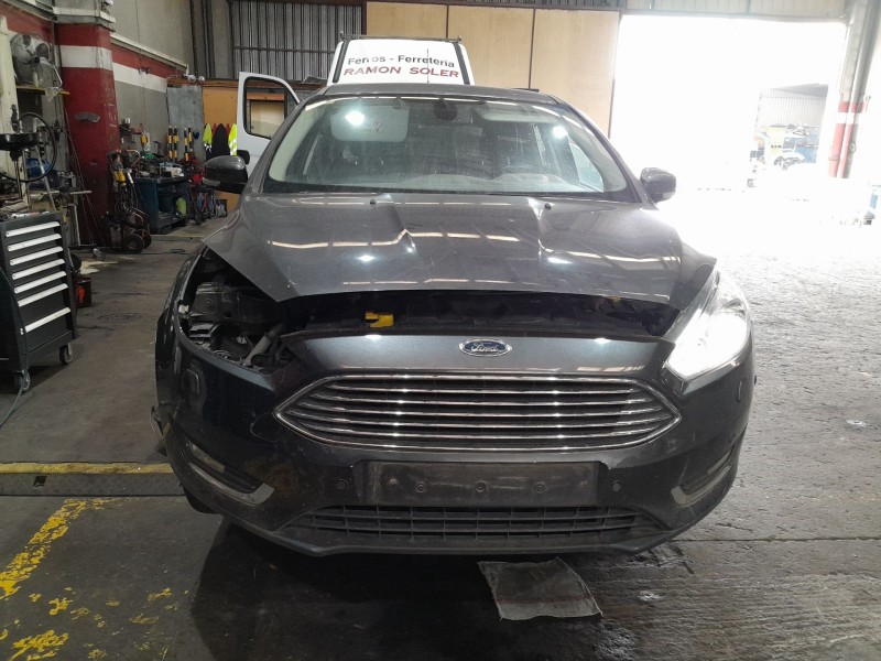 ford focus iii del año 2016