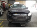 FORD FOCUS III