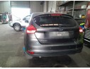 FORD FOCUS III