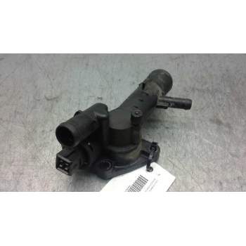 Recambio de caja termostato para nissan kubistar (x76) 1.5 dci turbodiesel cat referencia OEM IAM   