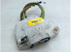 Recambio de cerradura puerta delantera izquierda para mazda cx-5 (kf) 2.2 d awd referencia OEM IAM 5E13E003  