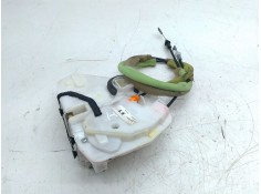 Recambio de cerradura puerta delantera izquierda para mazda cx-5 (kf) 2.2 d awd referencia OEM IAM 5E13E003   2