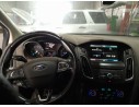 FORD FOCUS III