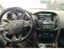 FORD FOCUS III