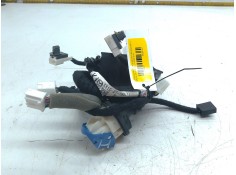 Recambio de instalacion puerta delantera izquierda para mazda cx-5 (kf) 2.2 d awd referencia OEM IAM KA1G6719  